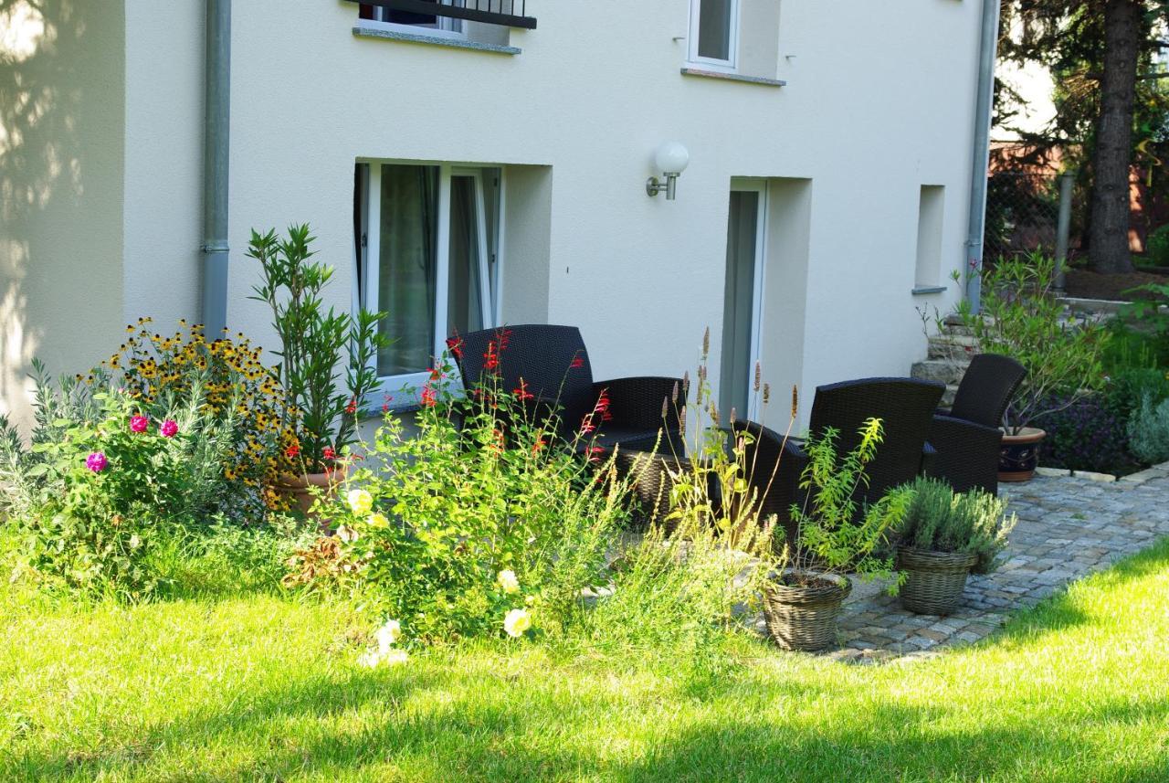 Neu Eingerichtetes Apartment #1 Mit Wlan !Sauna & Hot Tub Zubuchbar! Зенфтенберг Екстериор снимка
